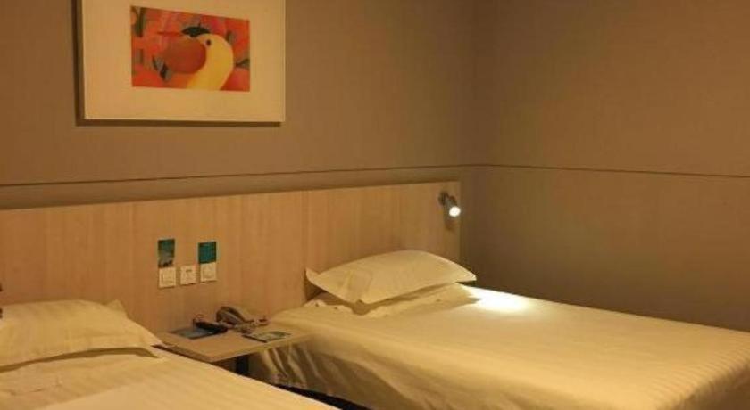Jinjiang Expo Park Pusan Rd Hotel Shanghai