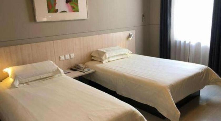 Hotel Jinjiang Expo Park Pusan Rd Shanghai