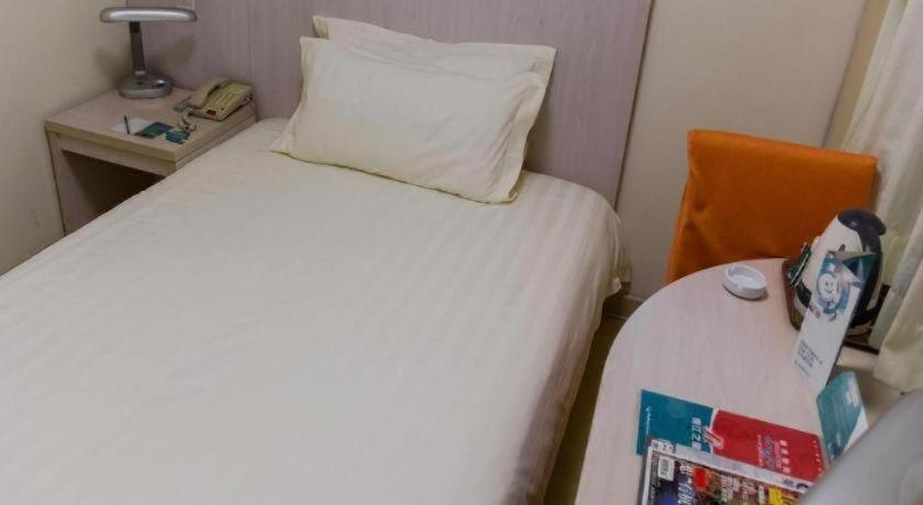 Jinjiang Expo Park Pusan Rd Hotel